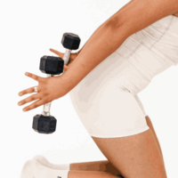 arm dumbbell workout