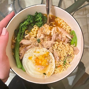 ramen photo